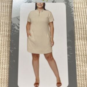 legendary outfitters ladies' quarter zip dress Legendary Whitetails | Dresses | Womens Quarter Zip Knit Dress With Pockets Legendary  Outfitters Black Nwt